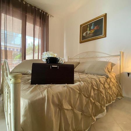 Cala Di Rio B&B Termoli Bagian luar foto