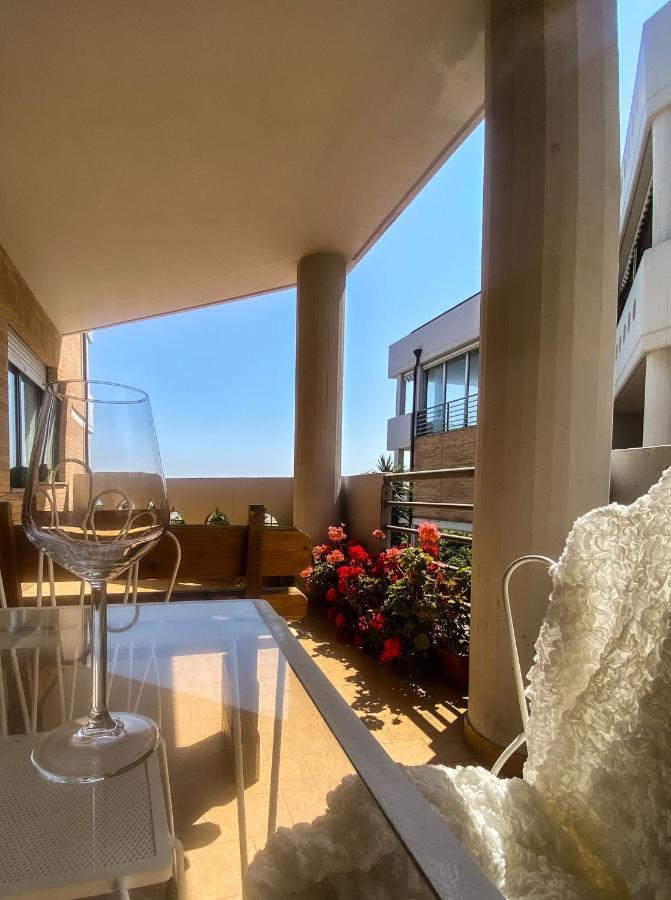 Cala Di Rio B&B Termoli Bagian luar foto