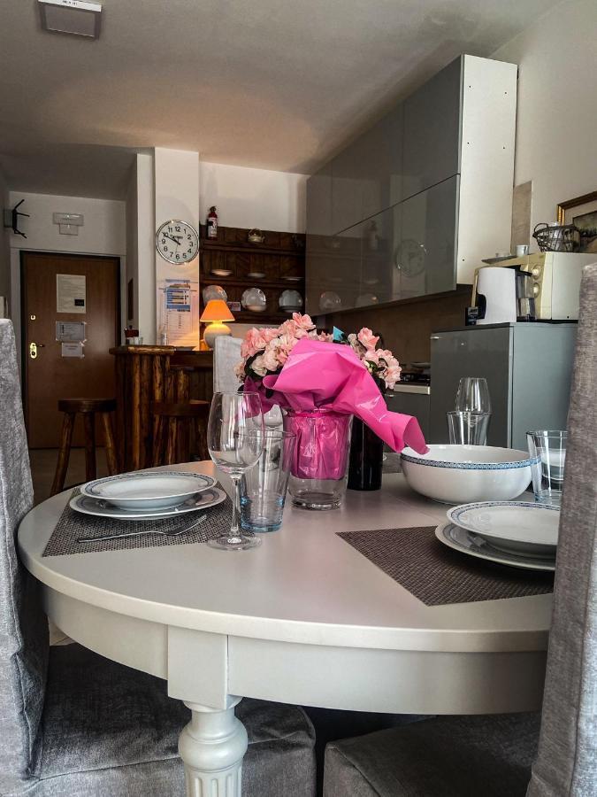 Cala Di Rio B&B Termoli Bagian luar foto